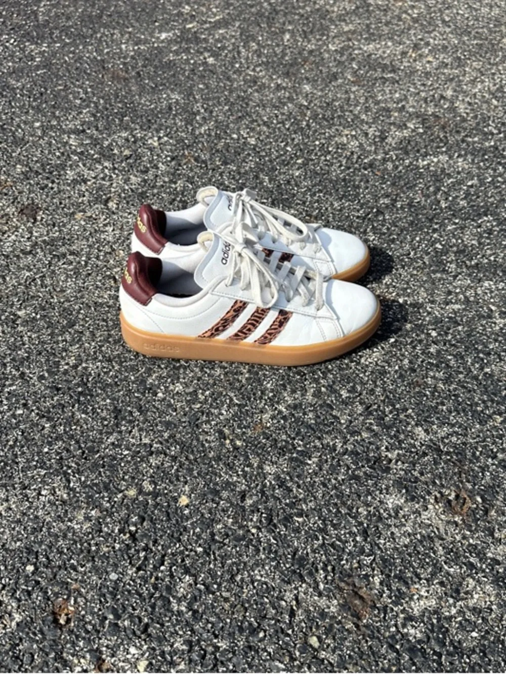 Adidas Grand Court 2.0 - Picture 3 of 10